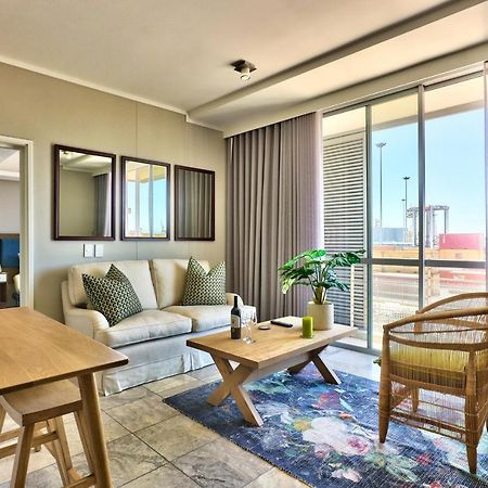 Harbour Bridge 13A Appartement Kaapstad Buitenkant foto